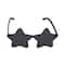 Adult Plastic Star Costume Glasses